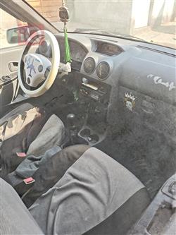 Saipa 131
